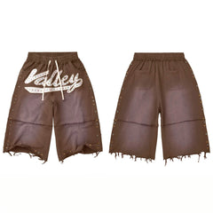 Vale Forever Skittles Sweat Shorts